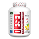 Perfect Sports DIESEL New Zealand Whey Isolate Banana 5lb