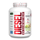 Perfect Sports DIESEL New Zealand Whey Isolate Bubble Milk Tea Honeydew Melon 5lb