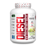 Perfect Sports DIESEL New Zealand Whey Isolate Bubble Milk Tea Honeydew Melon 5lb