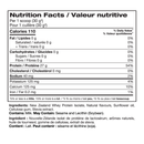 Perfect Sports DIESEL New Zealand Whey Isolate Canadian Maple 2lb