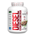 Perfect Sports DIESEL New Zealand Whey Isolate Chocolate Mint 5lb