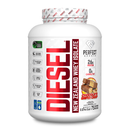 Perfect Sports DIESEL New Zealand Whey Isolate Chocolate Wafer Crisp 5lb
