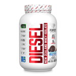 Perfect Sports DIESEL New Zealand Whey Isolate Cookies ‘n Cream 2lb