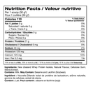 Perfect Sports DIESEL New Zealand Whey Isolate French Vanilla 360g