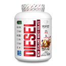 Perfect Sports DIESEL New Zealand Whey Isolate Mocha Latte Cappuccino 5lb