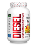 Perfect Sports DIESEL New Zealand Whey Isolate Pinapple Mango 2lb