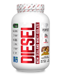 Perfect Sports DIESEL New Zealand Whey Isolate Salted Caramel 2lb