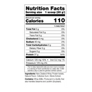 Perfect Sports DIESEL New Zealand Whey Isolate Salted Caramel 2lb