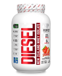 Perfect Sports DIESEL New Zealand Whey Isolate Strawberry 2lb