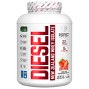 Perfect Sports DIESEL New Zealand Whey Isolate Strawberry 5lb