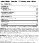 Perfect Sports DIESEL Vegan Plant Based Protein Vanilla Ice Dream 350g