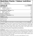 Perfect Sports DIESEL Vegan Plant Based Protein Very Berry Splash 350g