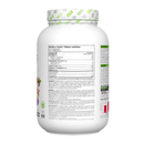 Perfect Sports DIESEL Vegan Plant Based Protein Very Berry Splash 700g