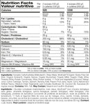 Perfect Sports HULK Clean Mass Gainer Banana 10lb