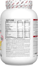 Perfect Sports HULK Clean Mass Gainer Banana 3lb