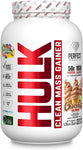 Perfect Sports HULK Clean Mass Gainer Chocolate Ice Cream 3lb
