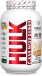 Perfect Sports HULK Clean Mass Gainer Vanilla Ice Cream 3lb
