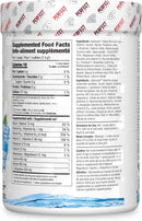 Perfect Sports Hydro SPLASH Dual Hydration Blue Raspberry  333g