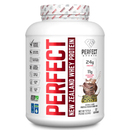 Perfect Sports PERFECT New Zealand Whey Concentrate Cookies ‘n Cream 4.4lb