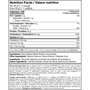 Perfect Sports PERFECT New Zealand Whey Concentrate Cookies ‘n Cream 4.4lb