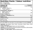 Perfect Sports PERFECT New Zealand Whey Concentrate French Vanilla 1.6lb