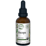 St. Francis Bacopa 50mL