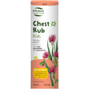 St. Francis Chest Rub Kids 50mL