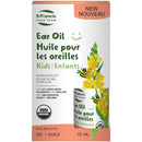 St. Francis Ear Oil Kids 15mL