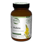 St. Francis Mullein 60 Capsules