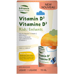 St. Francis Vitamin D3 Kids 15mL