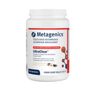 Metagenics UltraClear Vanilla 882g