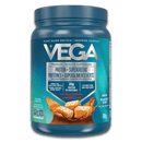 Vega Protein & Greens Salted Caramel 510g