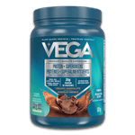 Vega Protein & Greens Chocolate 521g