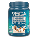 Vega Protein & Greens Coconut Almond 518g