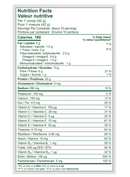 Vega One All In One Shake Berry 425g