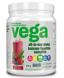 Vega One All In One Shake Berry 425g