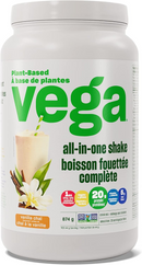 Vega One All In One Shake Vanilla Chai 874g