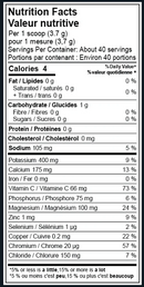 Vega Sport Hydration Berry 148g
