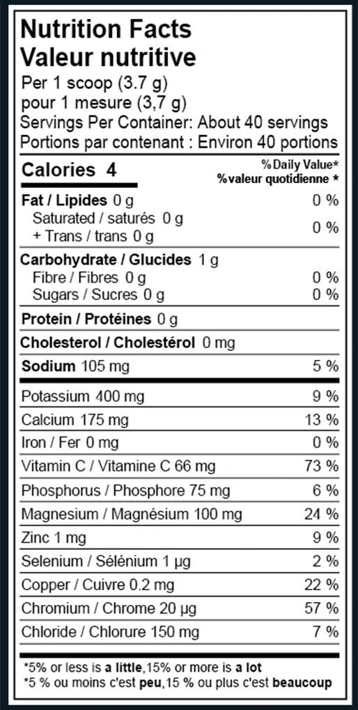 Vega Sport Hydration Berry 148g