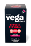 Vega Sport Hydration  Berry 30x3.7g