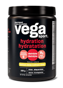 Vega Sport Hydration  Lemon Lime 168g
