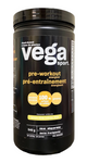 Vega Sport PreWorkout Energizer Lemon Lime 540g