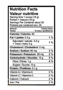 Vega Sport PreWorkout Energizer Sugarfree Berry 128g