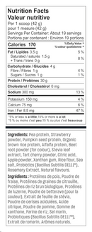 Vega Sport Protein Berry 801g
