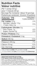 Vega Sport Protein Mocha 812g