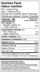 Vega Sport Protein Peanut Butter 814 g