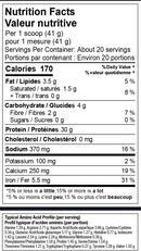 Vega Sport Protein Vanilla 828g