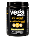 Vega Sport PreWorkout Energizer Sugarfree Lemon Lime 136g