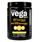 Vega Sport PreWorkout Energizer Sugarfree Lemon Lime 136g