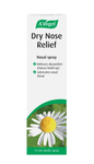 A.Vogel Dry Nose Relief 15mL - Five Natural